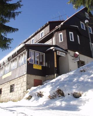 Hotel Flora Dolní Mísečky