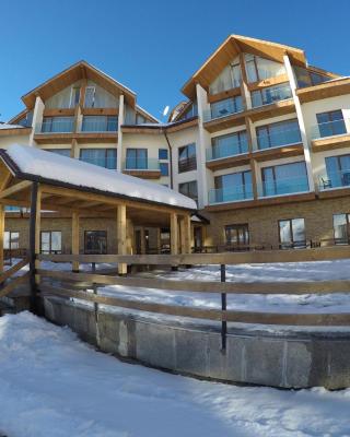 New Gudauri Rooms