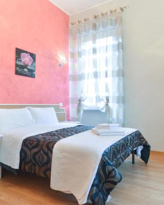 Trani B&T Rooms
