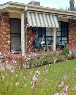 Butterfly Cottage