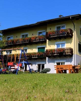 Pension Sonnengrund