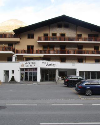 Haus Anton Sölden - Apartments & Zimmer