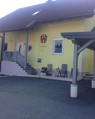 Ferienwohnung Wittenburg