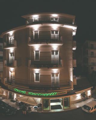 伊尔坎塔加里酒店