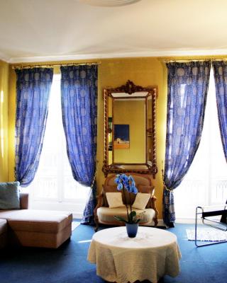 chambres de charme "Florence"