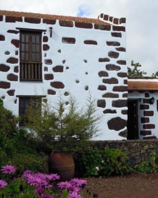 Casa Rural Faustina