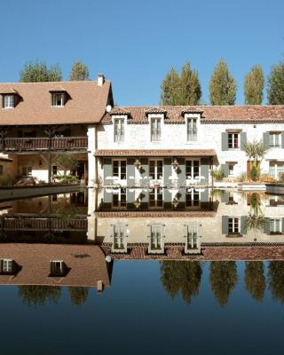 Le Mas Des Bories - Grand Perigueux