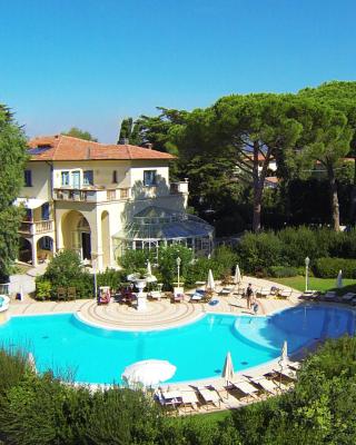Villa Mazzanta Relais & Residence