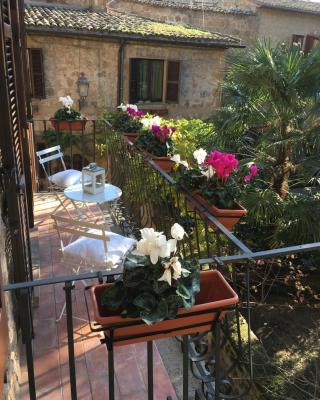 B&B Michelangeli - Private parking