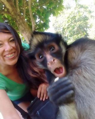 Avatar Amazon Lodge & Canopy Park