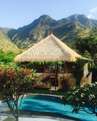 Sun Suko Boutique Resort & Yoga Retreat