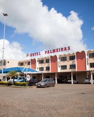 Hotel Palmeiras