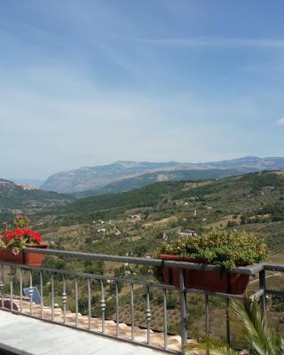 Al Vicolo del Cilento