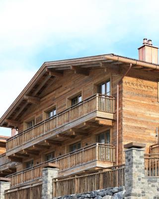 SEVERIN*S – The Alpine Retreat