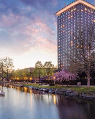 阿姆斯特丹大仓酒店 - 世界一流酒店