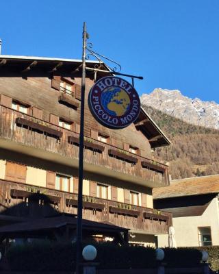 博尔米奥酒店中 排名第41皮克洛蒙多酒店点击查看更多蒂卡特拉多利亚