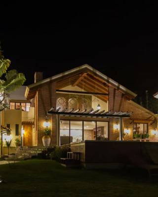 Hotel Lindo Ajijic Bed & Breakfast