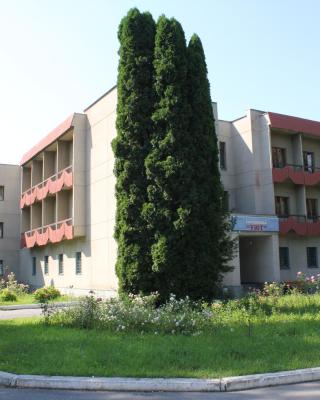 Hotel Uiut