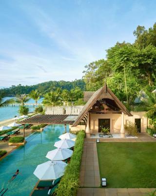 Gaya Island Resort - Small Luxury Hotels of the World