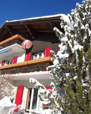 Haus Alpentraum