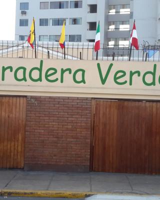 Hotel Pradera Verde Inn