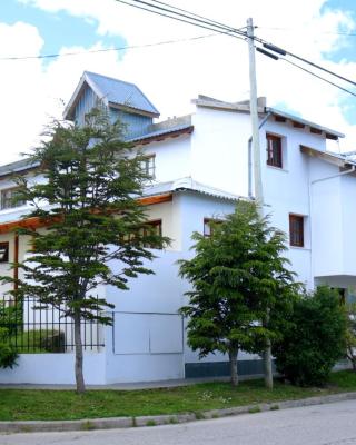 南希住宿加早餐酒店