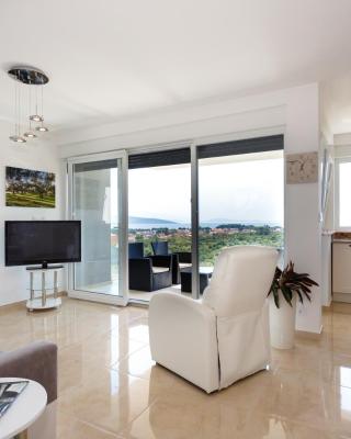 Apartment Marinela