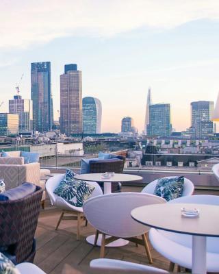 Montcalm Royal London House, London City