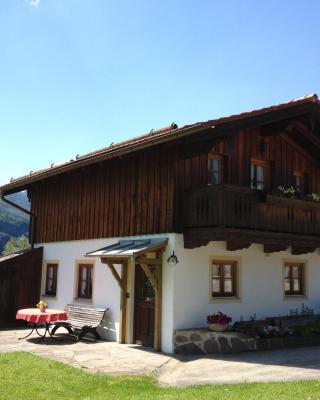 Schifterhof Ruhpolding