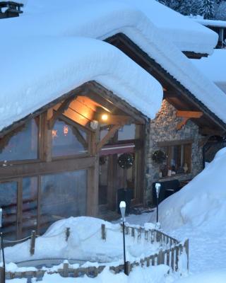 金币寒冷粉末小屋酒店