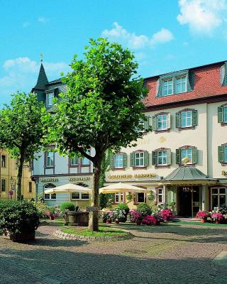 Hotel Goldener Karpfen OHG