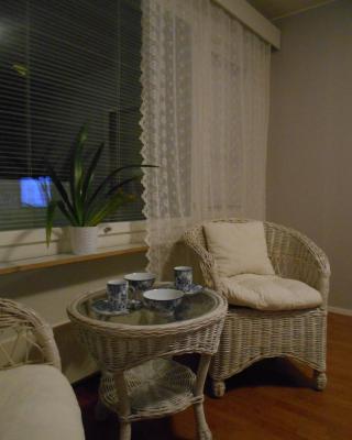 Laajavuori Apartment