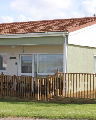 Seaview Cottage