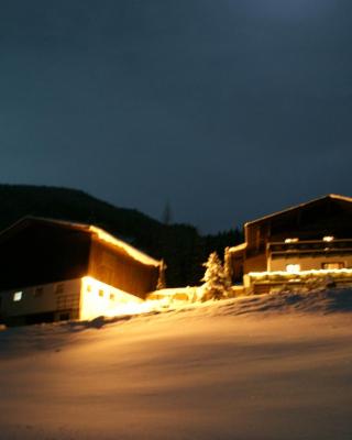 Pension Chalet Bergseegut