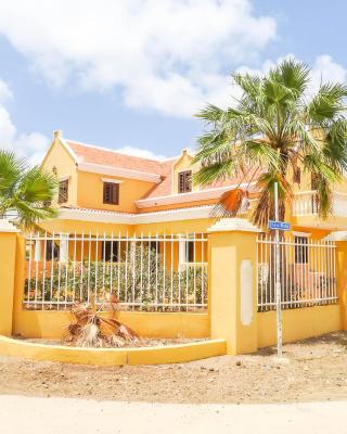 Landhuis Belnem Bonaire