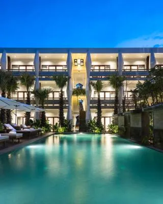 Jaya House River Park Hotel