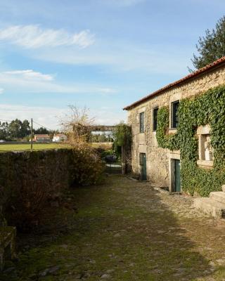 Casa de Sta Margarida da Portela