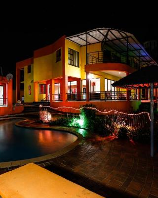 Grand View B&B