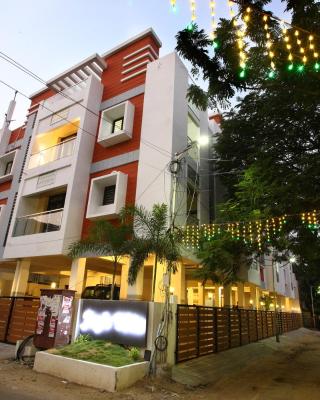 Sreedevi Residency