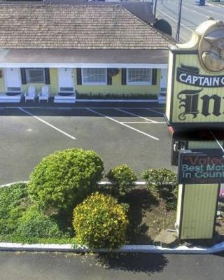 Captain Cook Inn