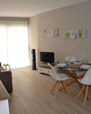 Apartamento Flavia II Sant Damià