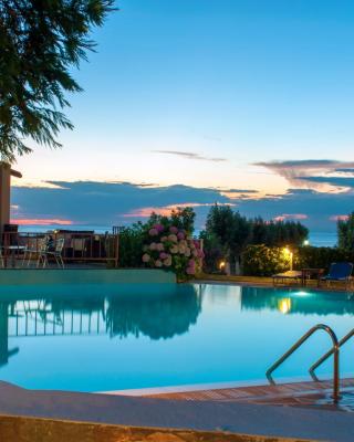 Samothraki Village Hotel