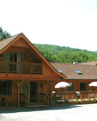 Xenia Lodge