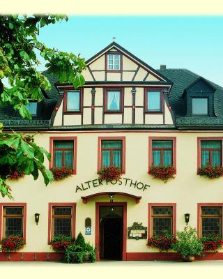 Hotel Alter Posthof