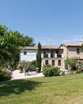 Vigna Sant' Amico Country House