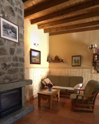 Casa Rural Valdeascas