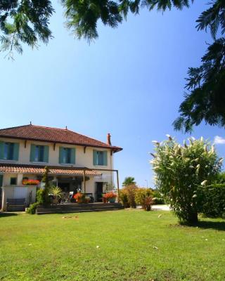 L'Estanquet Bed and Breakfast pdj offert