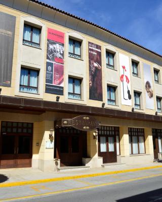 Hotel Maher