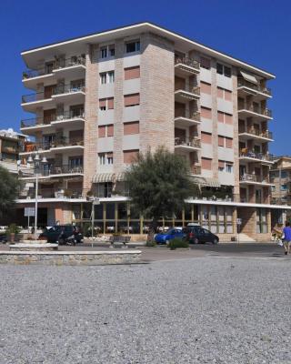 Gaiavacanze Beach Apartment