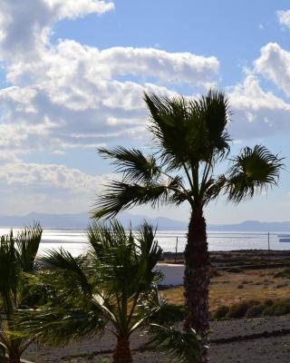 Apartamento La Finca